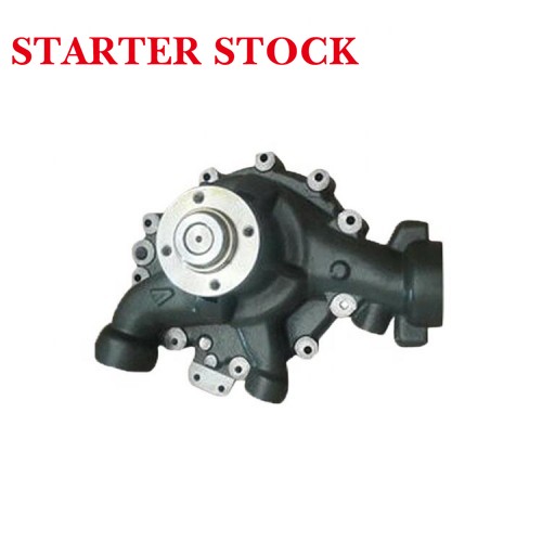 For Truck Water Pump 1441060 1609854 New Condition Engine Part Spare Auto 683580 on Salepicture4
