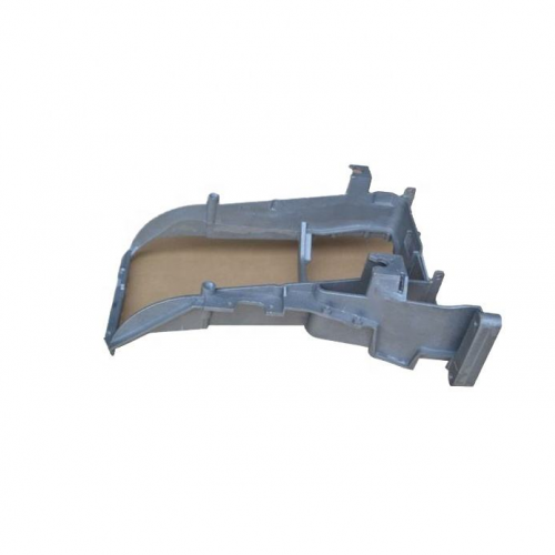 For CF85 Truck Spare Parts New Condition Auto Headlight Body Head Lamp Supports LH1372801/1385178 1372802/1385179