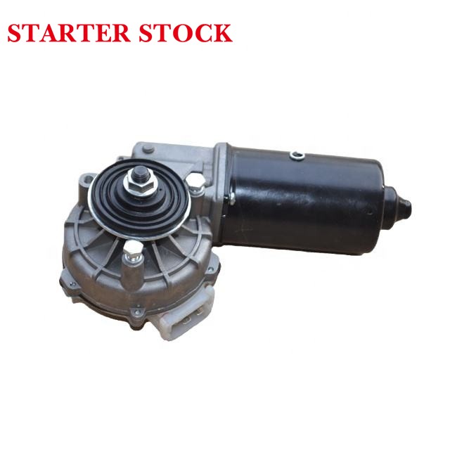 Truck Wiper Motor Bus Engine Parts New Condition Model XF105 A0058202142 0097938 1254891