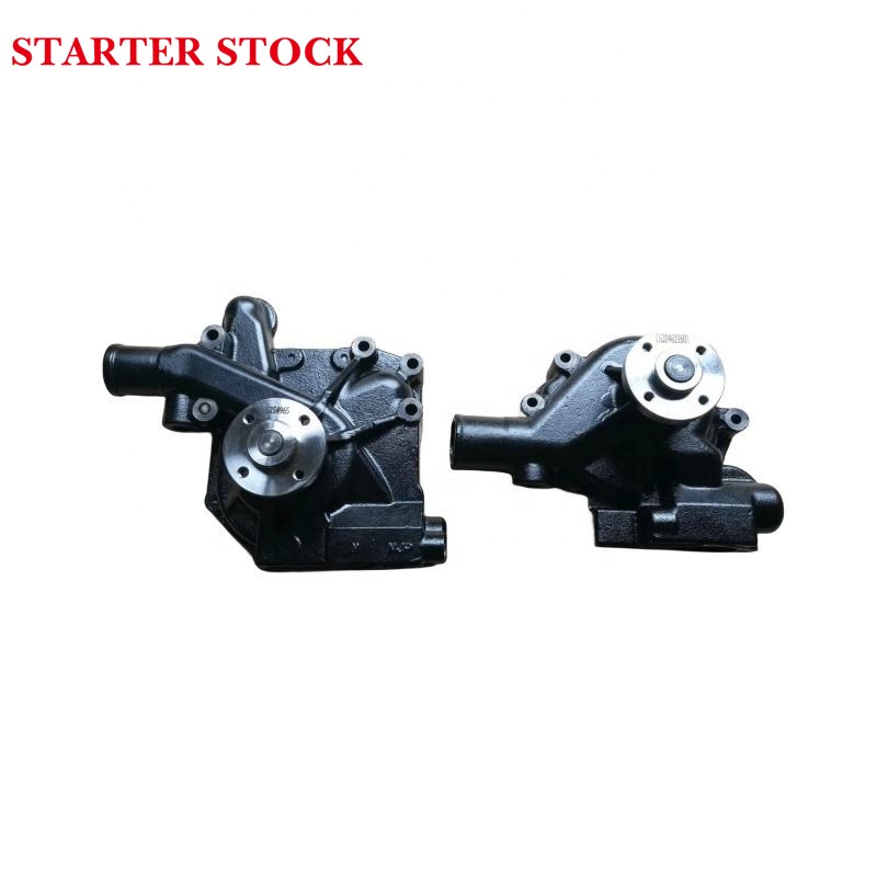 Repuestos para camiones, en perfecto estado. Referencia: Auto 222241739103 0683580 1609854 1441060 683580. Bomba de agua del motor para el modelo XF95