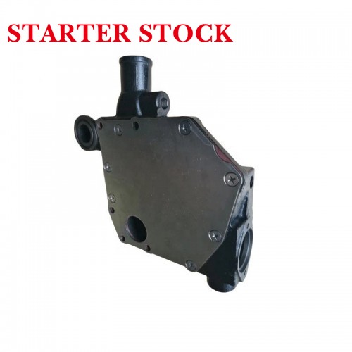 For Truck Spare Parts New Condition Auto 222241739103 0683580 1609854 1441060 683580 Engine Water Pump for XF95 Modelpicture5