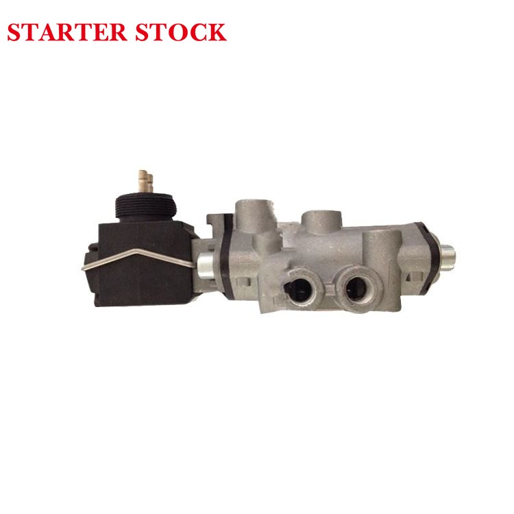 High Quality Truck Spare Parts-1303948 1457275 1379776 1457276 Solenoid