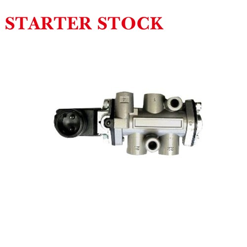 High Quality Truck Spare Parts-1303948 1457275 1379776 1457276 Solenoidpicture2