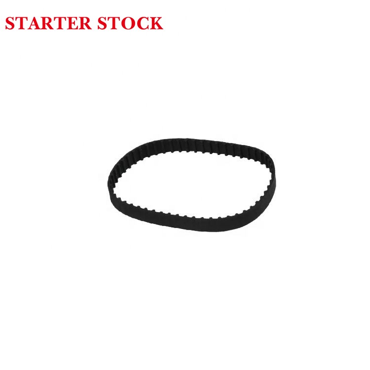 High Quality Auto 9PK1380 1654398 1661948 1893398 Rubber Timing Belt Parts for XF95 XF105 Truck New Condition