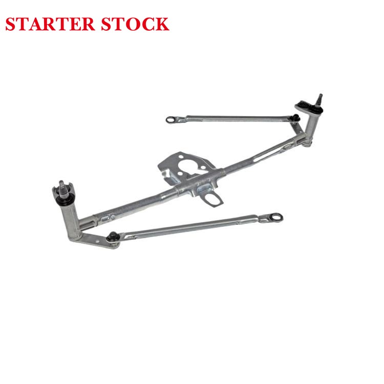 For Truck Auto Body Spare Parts New Condition Wiper Linkage 1261350 for Use