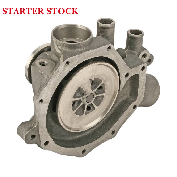 Hot Sales for Truck Auto Spare Engine Part Water Pumps 1609871 0683225 0683586 683225 1262683