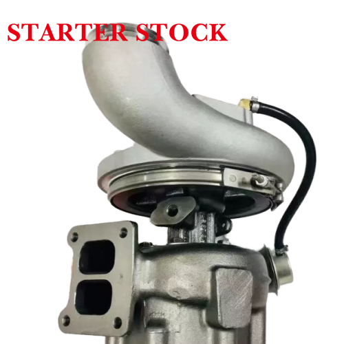 Hot Sales for Truck Auto Spare Engine Part Water Pumps 1609871 0683225 0683586 683225 1262683picture2