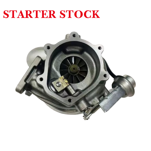 Hot Sales for Truck Auto Spare Engine Part Water Pumps 1609871 0683225 0683586 683225 1262683picture4