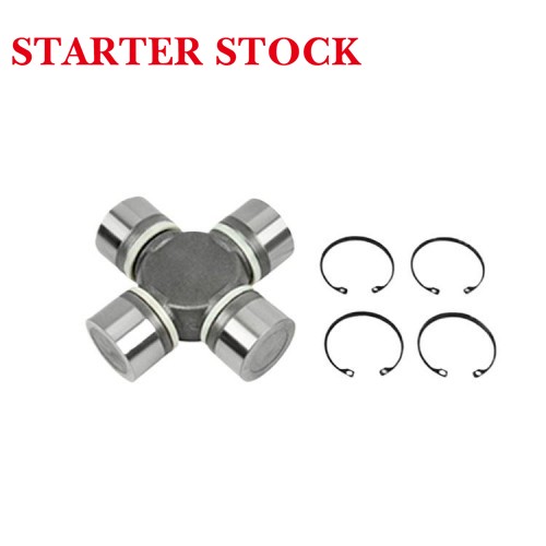 For Truck Universal Joint Model 0689962 1252350 505698 New Condition Universal Chassis Part Spare Auto for Salepicture3