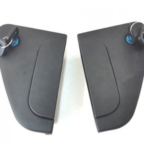 High Quality 1617040 1617041 Door Handle Body Part New Condition for TRUCK