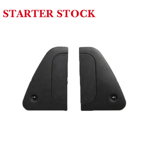 High Quality 1617040 1617041 Door Handle Body Part New Condition for TRUCKpicture3