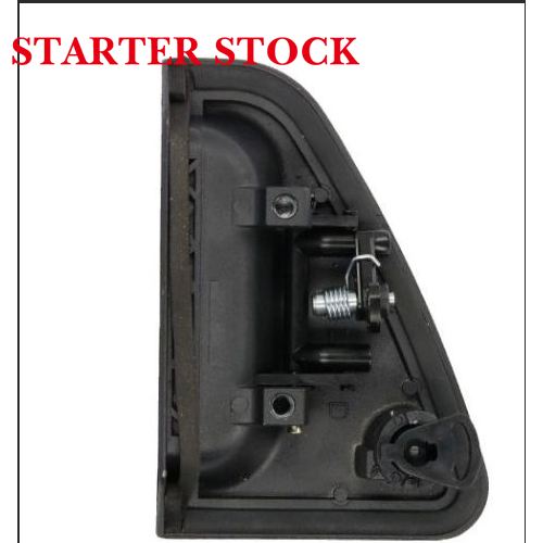 High Quality 1617040 1617041 Door Handle Body Part New Condition for TRUCKpicture4