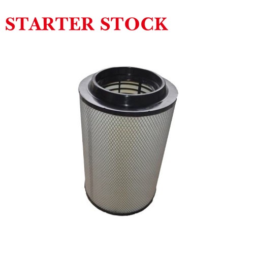 Truck Spare Part AUTO FILTER ENGINE Air Cleaner for Truck Engines 1933741 1363025 1640920 1657522 AF27972 AF25976picture2