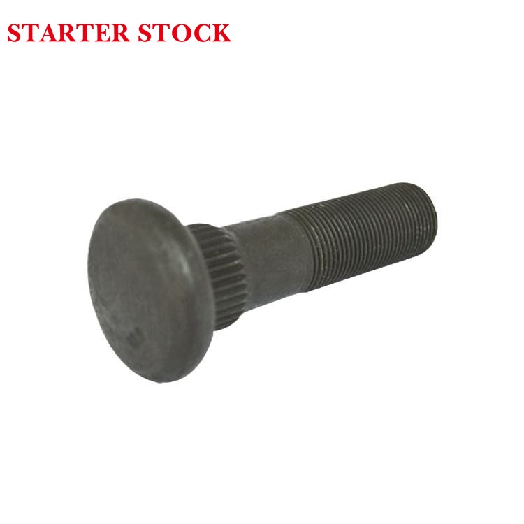 For Truck Wheel Bolt Wheel Stud Part Number 0259931 New Condition for USE on Truck Spare Parts