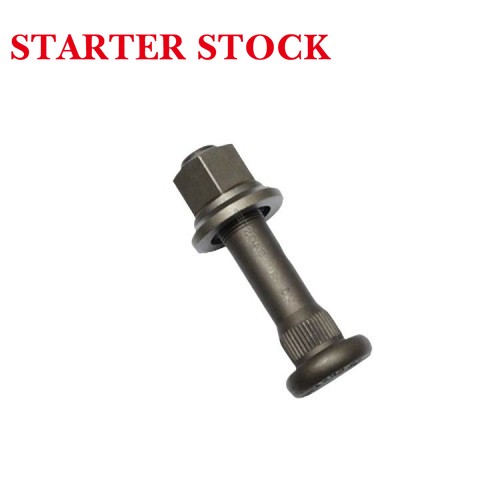 For Truck Wheel Bolt Wheel Stud Part Number 0259931 New Condition for USE on Truck Spare Partspicture2