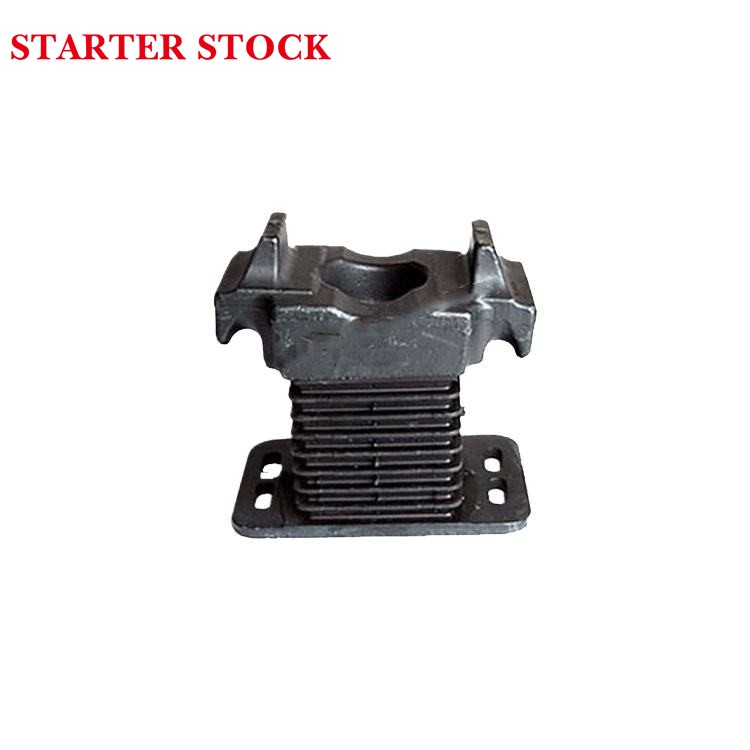 For Truck Cushion Spring for Engine Mounting Accessories Model CF75/CF85/95XF/XF105 Use 7511026 1779767/1699564 New