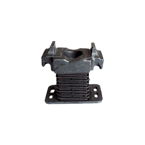 Para las muelles amortiguadoras de camiones utilizadas en accesorios de montaje del motor, modelos CF75/CF85/95XF/XF105, se debe utilizar el componente 7511026, versiones 1779767 o 1699564. Nuevo