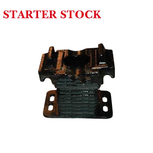 For Truck Cushion Spring for Engine Mounting Accessories Model CF75/CF85/95XF/XF105 Use 7511026 1779767/1699564 Newpicture2