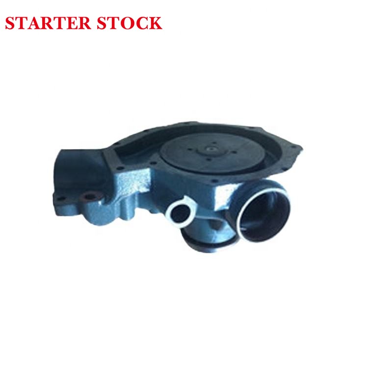 For Truck Spare Auto Engines Water Pump Engine Part for Truck Model 683579 0683579 1609853 1399150 1399336