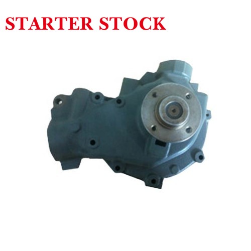 For Truck Spare Auto Engines Water Pump Engine Part for Truck Model 683579 0683579 1609853 1399150 1399336picture2