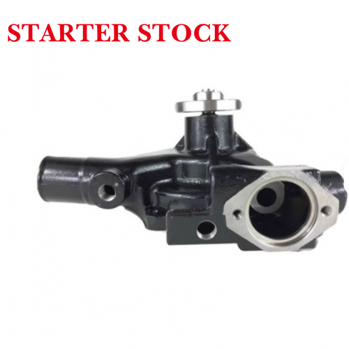 For Truck Spare Auto Engines Water Pump Engine Part for Truck Model 683579 0683579 1609853 1399150 1399336picture3