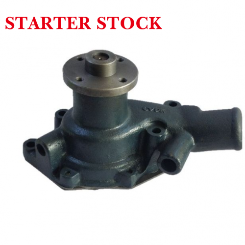 For Truck Spare Auto Engines Water Pump Engine Part for Truck Model 683579 0683579 1609853 1399150 1399336picture4