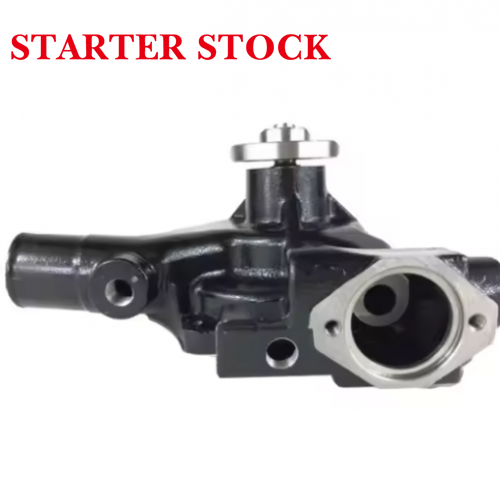 For Truck Spare Auto Engines Water Pump Engine Part for Truck Model 683579 0683579 1609853 1399150 1399336picture5