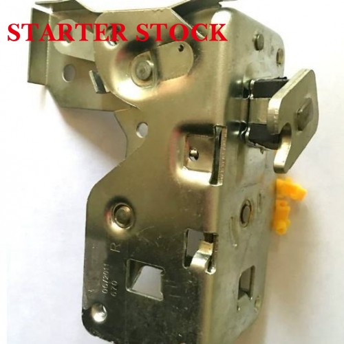 Truck Spare Parts New 1380892 1380893 Panel Lock Usepicture2