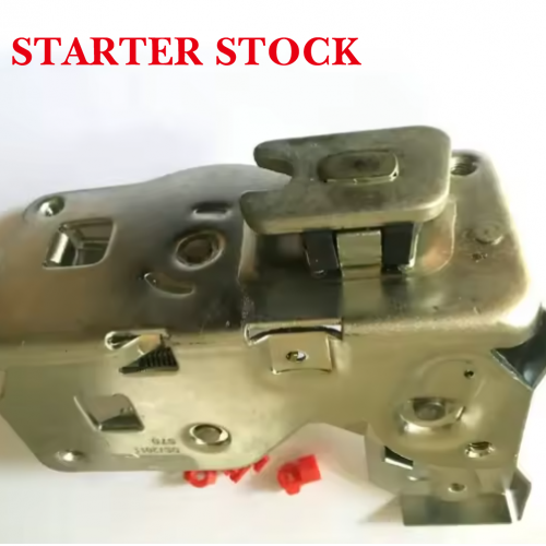 Truck Spare Parts New 1380892 1380893 Panel Lock Usepicture5