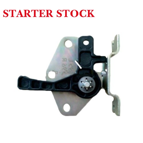 OEM 1380896 1362868 New Condition Panel Lock Spare for Truck Use for Body Partspicture2