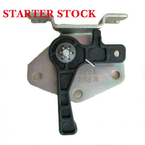 OEM 1380896 1362868 New Condition Panel Lock Spare for Truck Use for Body Partspicture5