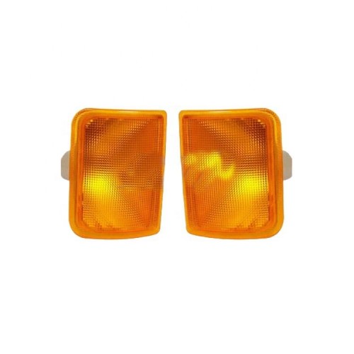 For Truck Corner Body Spare Light New Condition Use 0066698 0384988 384988 66698 09384988
