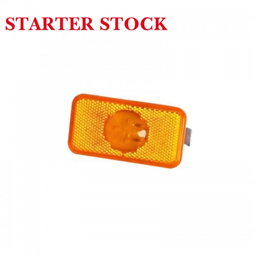 For Truck Corner Body Spare Light New Condition Use 0066698 0384988 384988 66698 09384988picture3