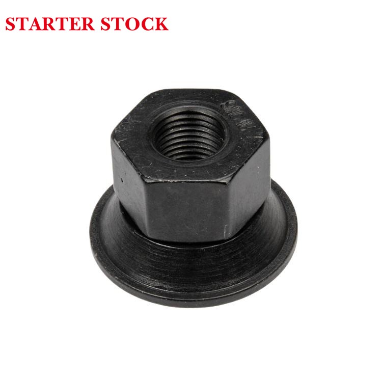 New Condition Truck XF85 Wheel Nut Bolt Chassis Parts Auto Spare Use for Truck