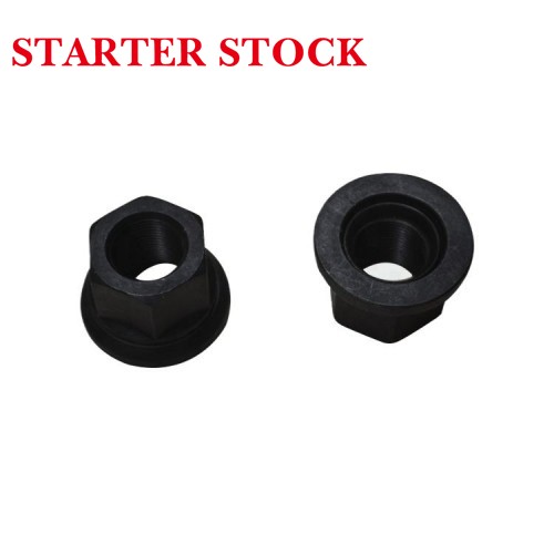 New Condition Truck XF85 Wheel Nut Bolt Chassis Parts Auto Spare Use for Truckpicture2
