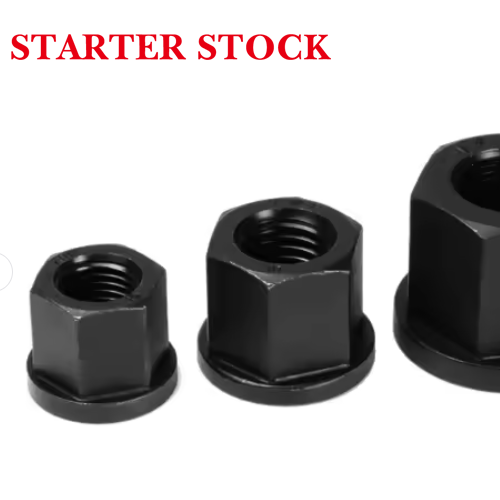 New Condition Truck XF85 Wheel Nut Bolt Chassis Parts Auto Spare Use for Truckpicture5
