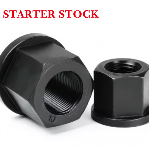 New Condition Truck XF85 Wheel Nut Bolt Chassis Parts Auto Spare Use for Truckpicture6