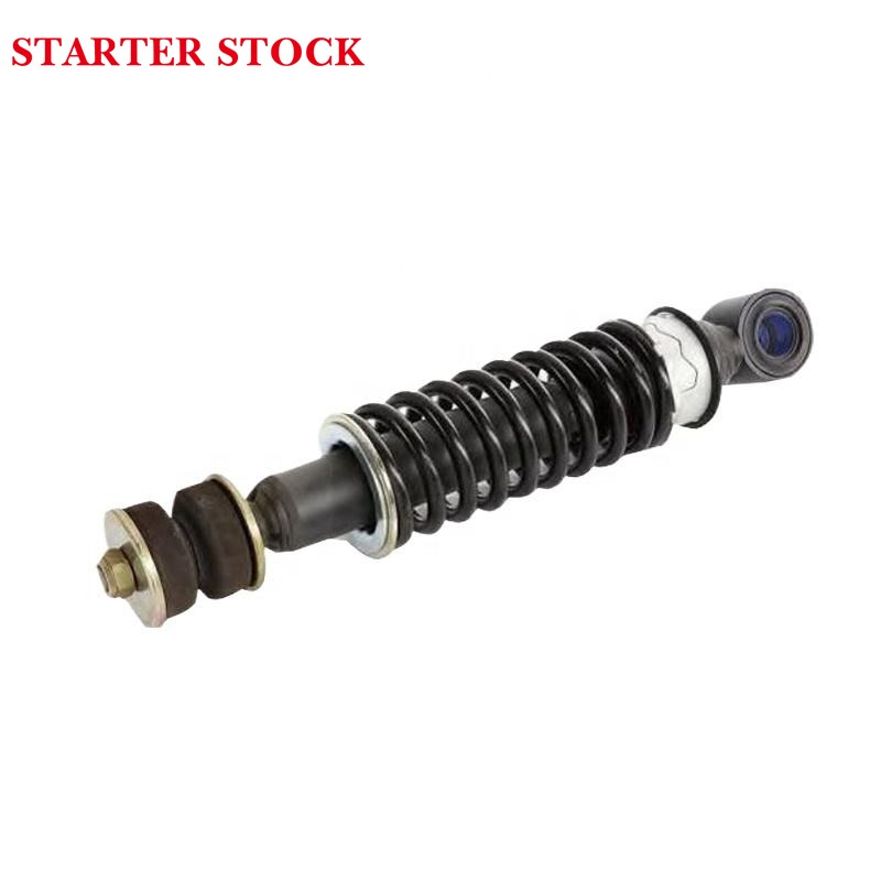 For Truck Shock Absorber Chassis Part Spare Model 1260941/1265271/1377825 Condition New Use with Upgraded 1818916