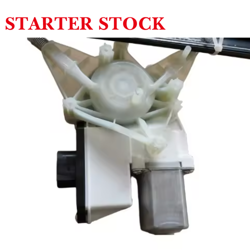 Truck Window Regulator Motor Engine Part 1779727 0130822459 USE New Condition Spare Partpicture3
