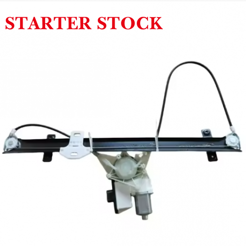 Truck Window Regulator Motor Engine Part 1779727 0130822459 USE New Condition Spare Partpicture4