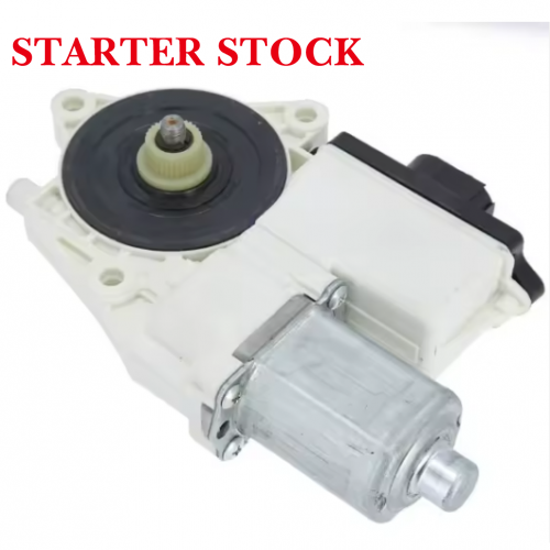 Truck Window Regulator Motor Engine Part 1779727 0130822459 USE New Condition Spare Partpicture5
