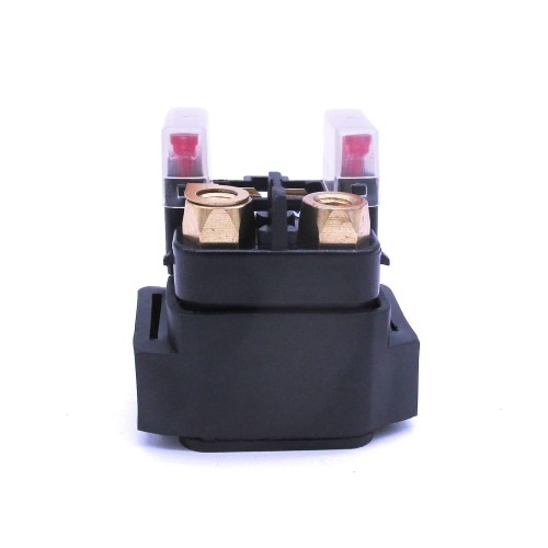 Solenoid Relay for Yamaha TTR125E LE LWE 2003-14, TTR230 2005-14, TTR90E 2003-07 / SMU6117 for ARROWHEAD / 240-54016