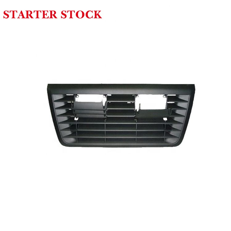 New Condition Truck Radiator Grille Part Number C-48042 1309111 Auto Spare for Truck Chassis Model 1312789 XF95 Model