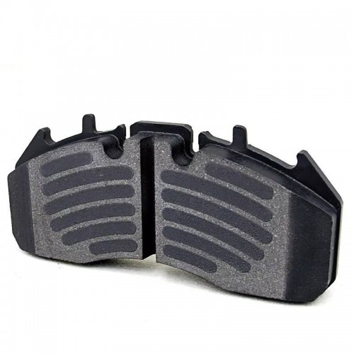 For Truck Brake Pads Spare Parts New Condition Model 29965150 8158205099 1390428 1890861 1617343