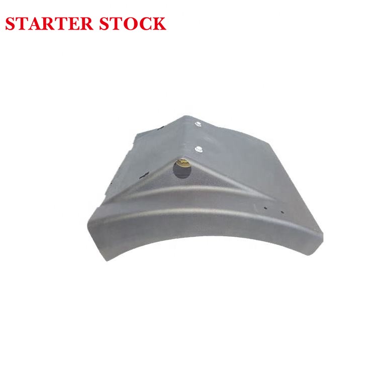 For Truck Body Parts C-48120 New Condition Use for 95XF XF95 XF105 Plastic Truck Canass Part Number 1328934