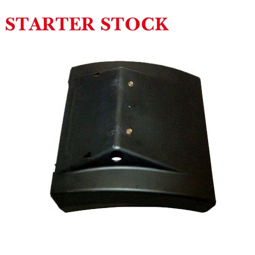 For Truck Body Parts C-48120 New Condition Use for 95XF XF95 XF105 Plastic Truck Canass Part Number 1328934picture3
