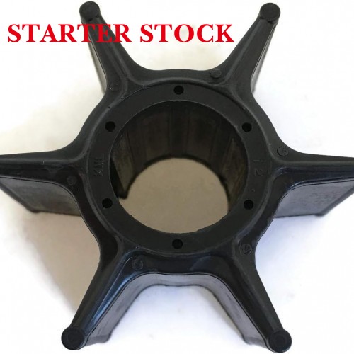 Impeller 67F-44352-01 67F-44352-00 67F-44352-00-00 18-3042 67F-44352-01-00picture2