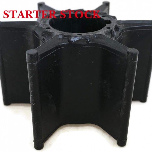 Impeller 67F-44352-01 67F-44352-00 67F-44352-00-00 18-3042 67F-44352-01-00picture3