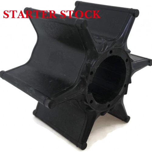 Impeller 67F-44352-01 67F-44352-00 67F-44352-00-00 18-3042 67F-44352-01-00picture4