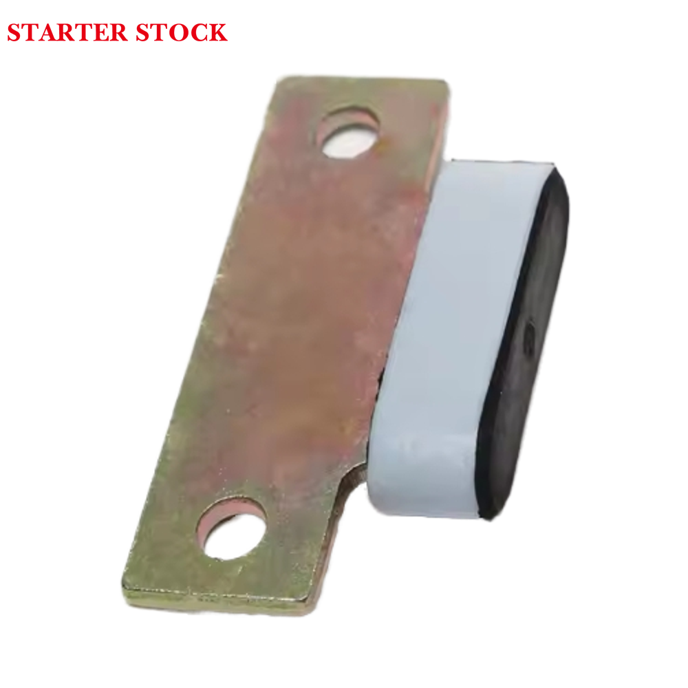 High Quality New Truck Door Hinge Parts Hot Sale 1872942 Truck Spare Auto Parts